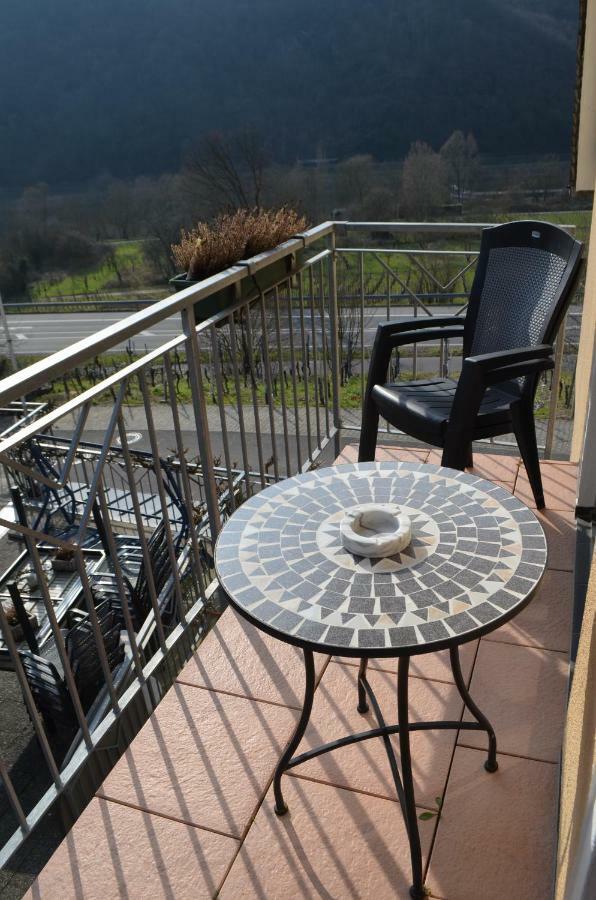 Weingut Sauer-Kettermann Villa Enkirch Exterior photo