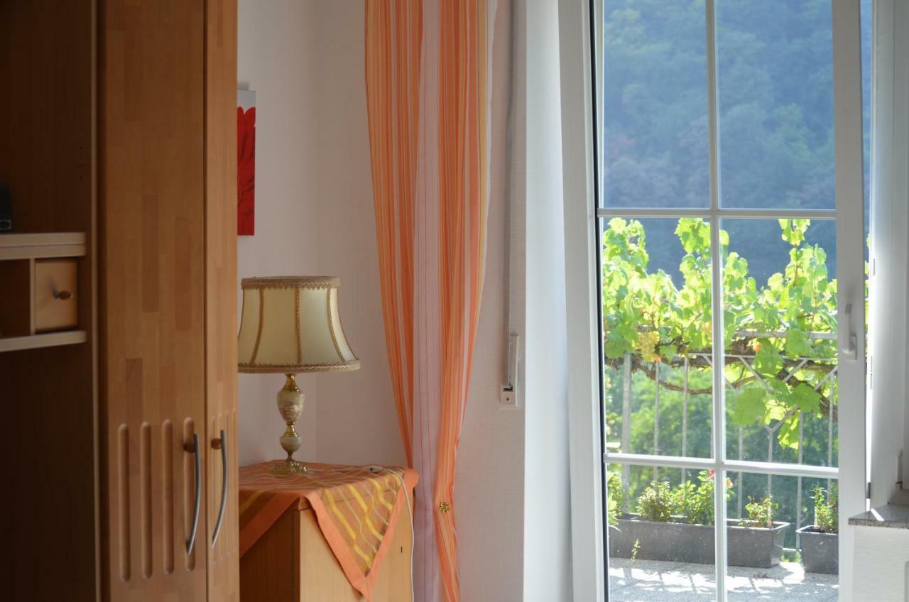 Weingut Sauer-Kettermann Villa Enkirch Exterior photo